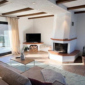 Eifelstube - Cozy 130 Sqm Apartment With Big Sun Terrace