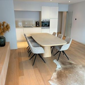 Bayaux Centrum Knokke